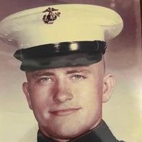 John Lewis Raley