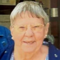 Ardis Ann Marie Dupuis