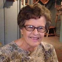 Eleanor L. Holmes