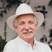 Billy H. "Bill" McDonald Jr.