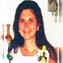 Catherine Asimakopoulos Davis