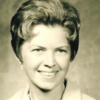 Roberta Ann Walker