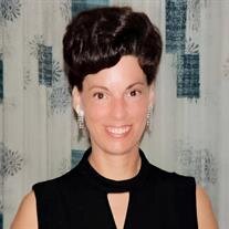 Nancy Lee Ferguson