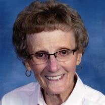 Rita M. Howe