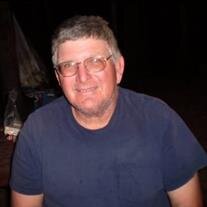William "Bill" Teeters