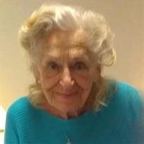 Dorothy K. Ginter (nee Lesinski)