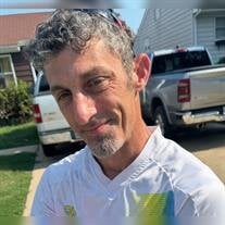 Christopher Michael Frame