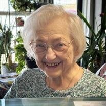 Bernice Grieb