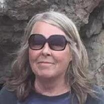 Martha Ann Ross