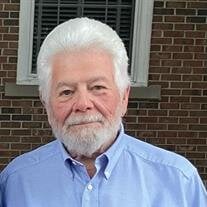 Mr. Charles A. "Chuck" Smith