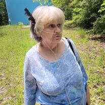 Shelia Kay Wallen