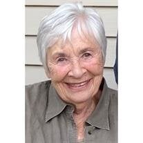 Beverly Ann Shaffer