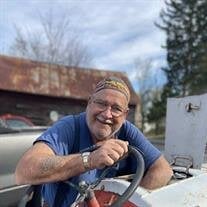 Donald R. Murray