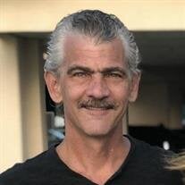 Kenneth E. Knouse