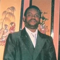 Mr. Ronnie Andrew Miller