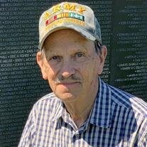Kenneth Allen Hagar