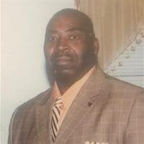 Deacon Ronnie Eugene Alston