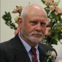 Mr. Phillip McCarter