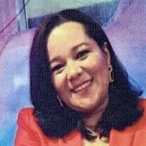 Karen Nelithza Tejeda Ferrera De Godoy