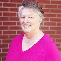Bonnie Dean (Simmons) Goodwin