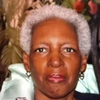 Patricia Diane Dumpson