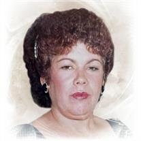 Graciela Chavez Martinez