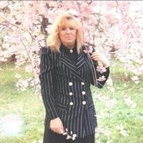 Theresa Castellitto
