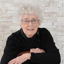 Penelope Marlene Barnett