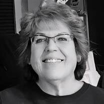 Sheri Lyn Busch
