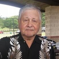 Leonardo Oviedo