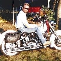 Darrell L. Halford