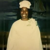 Mrs. Florence Lee