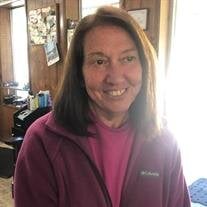Anna "Susan" Tittle