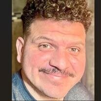 Jacob Villasenor
