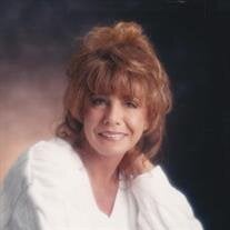Sandra "Sandy" Louise Christensen