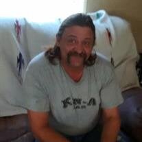 Mark Ray Baker