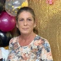 Paula Ann Dollar