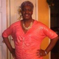 Cynthia Jean Brown