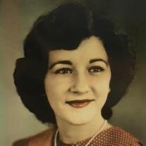 Joann Acord