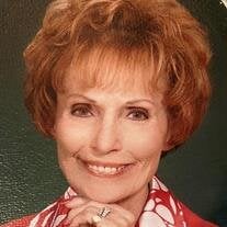 Mrs. Virginia Lee Osterday