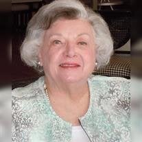 Mary Ann Hunt