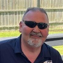 Robert "Bob" J. Humbert