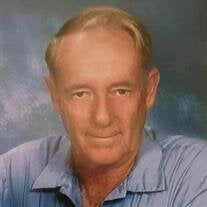 Donald "Louis" Strassle