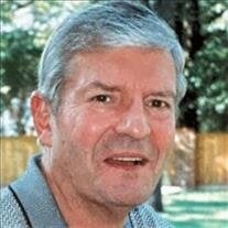 Harold Burton Looney