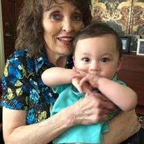 Connie Davis Smith
