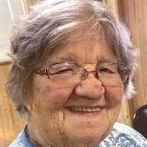 Ruth Cincinat