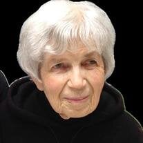 ELAINE S. MENDELSOHN