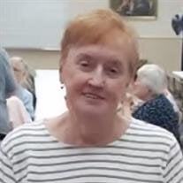 Bernadine H. Olsofka