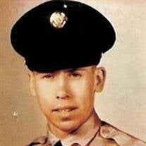 Charles Floyd Schiel