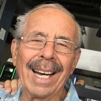 James Louis Starkovich